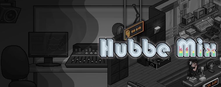 HUBBEMIX DJ ALIMLARI BASLADI!