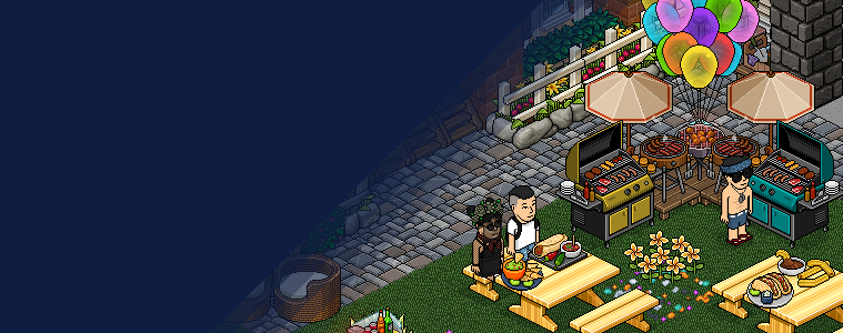 HUBBETALES'İN 1. AYI KUTLU OLSUN!